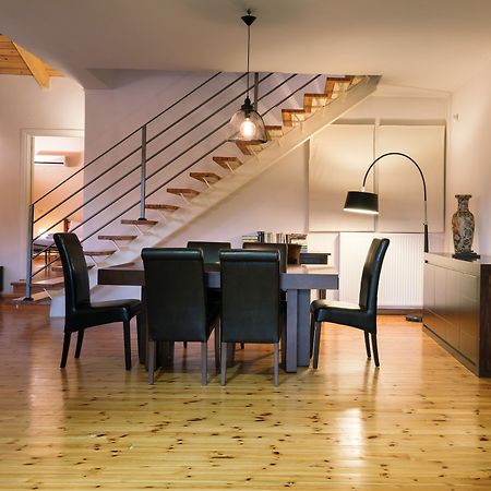 Nina Residence Planos  Bagian luar foto