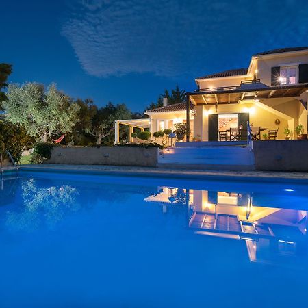 Nina Residence Planos  Bagian luar foto