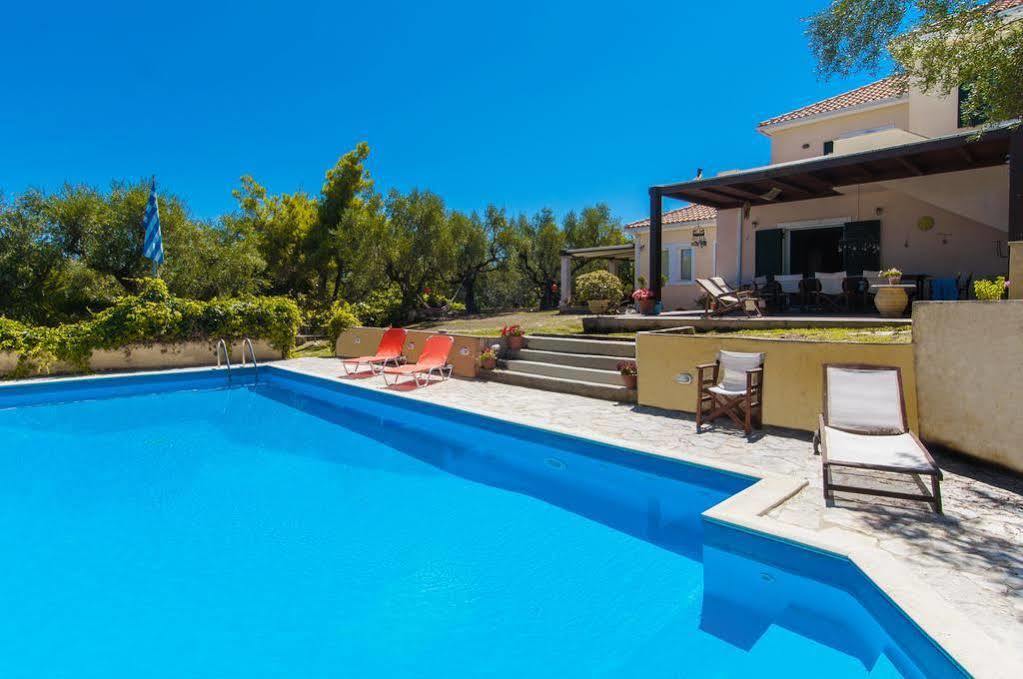 Nina Residence Planos  Bagian luar foto