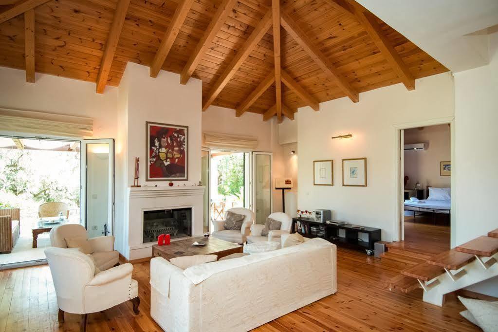 Nina Residence Planos  Bagian luar foto