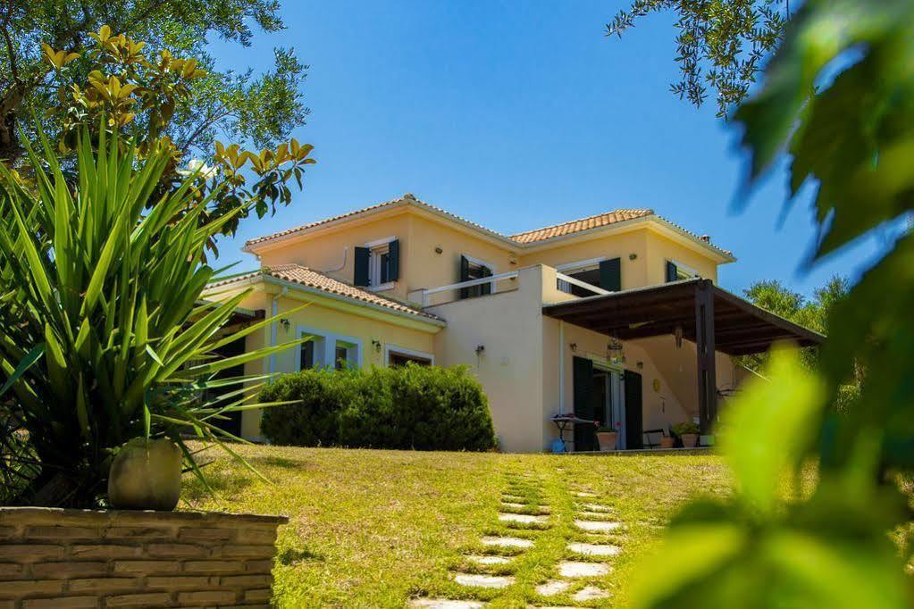 Nina Residence Planos  Bagian luar foto