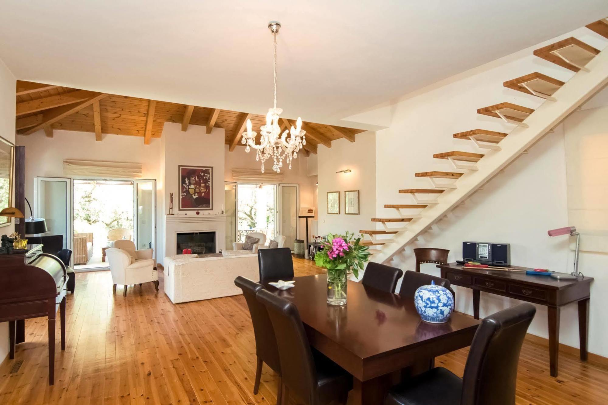 Nina Residence Planos  Bagian luar foto