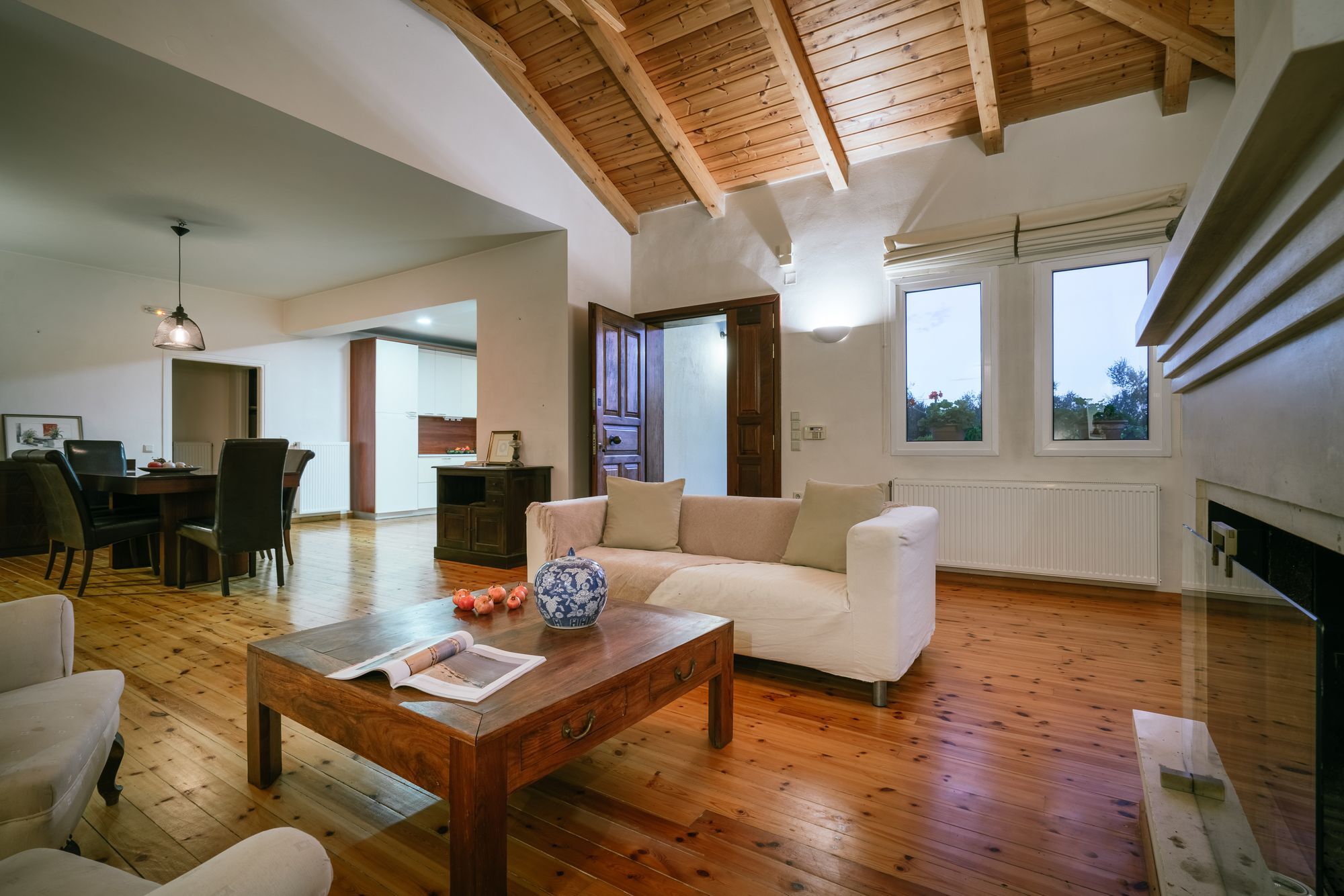 Nina Residence Planos  Bagian luar foto