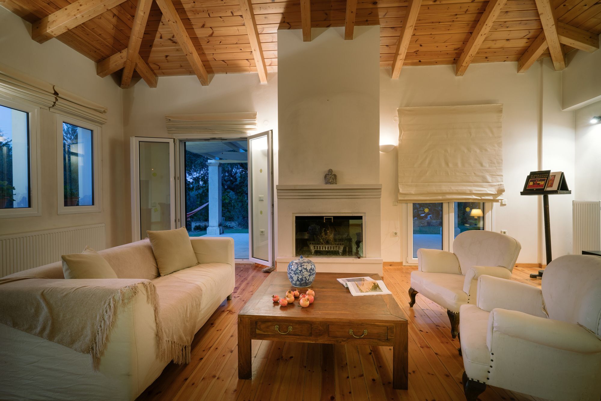 Nina Residence Planos  Bagian luar foto
