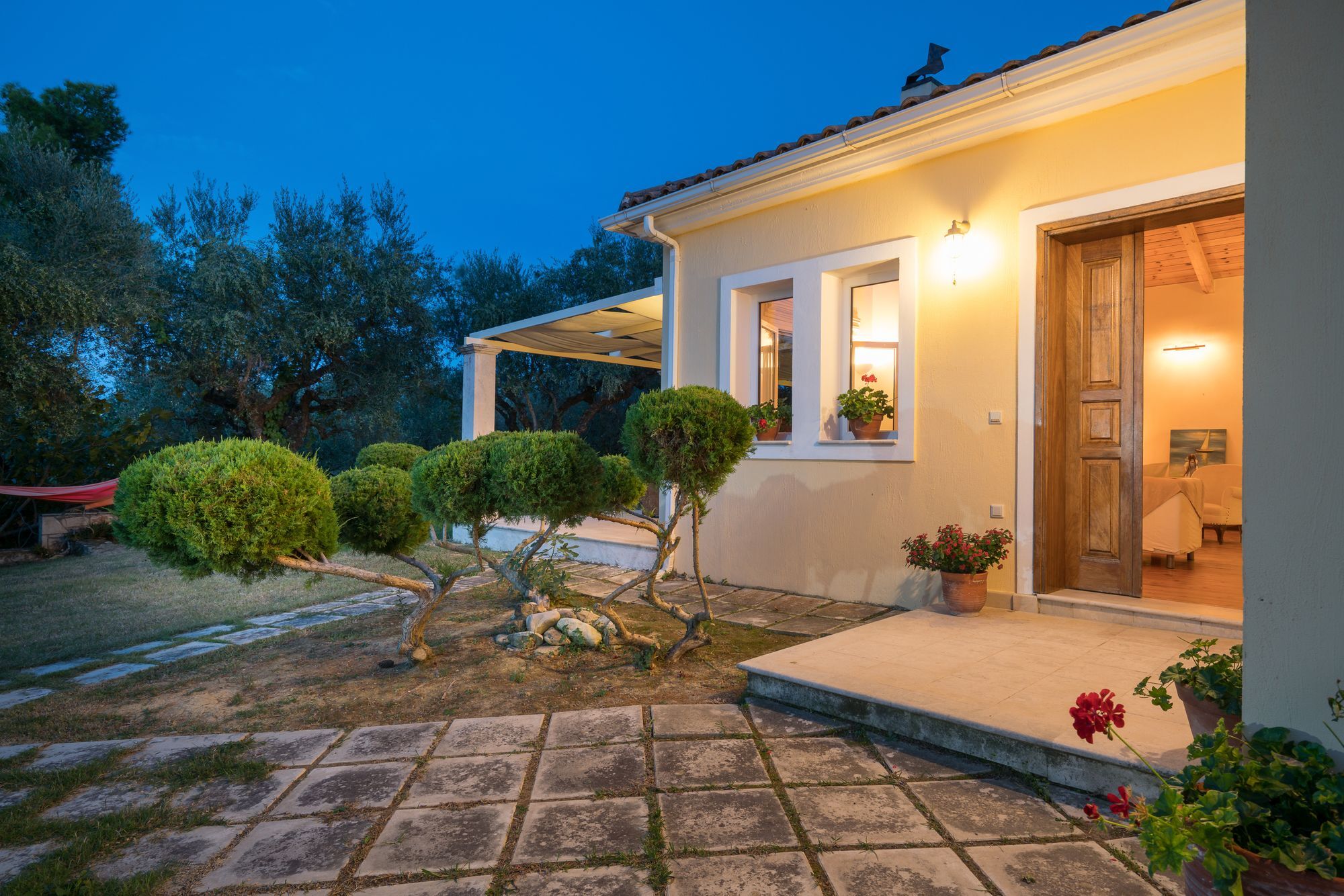 Nina Residence Planos  Bagian luar foto