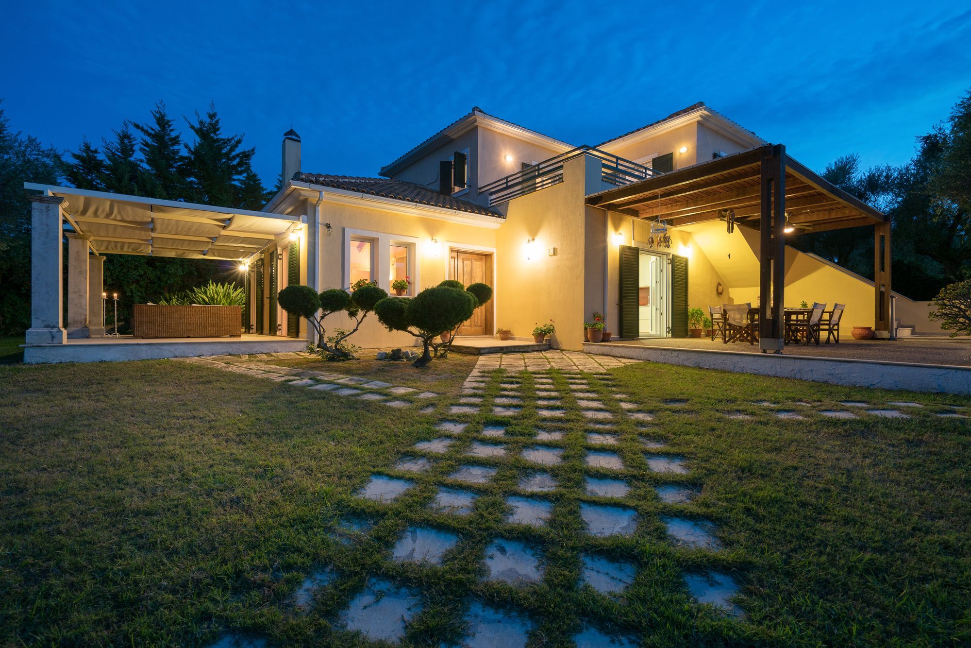 Nina Residence Planos  Bagian luar foto