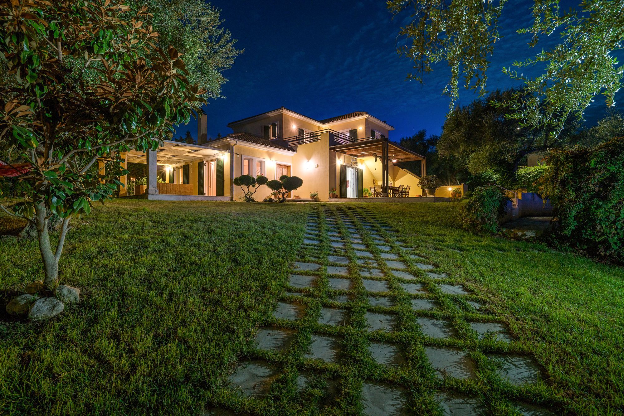 Nina Residence Planos  Bagian luar foto