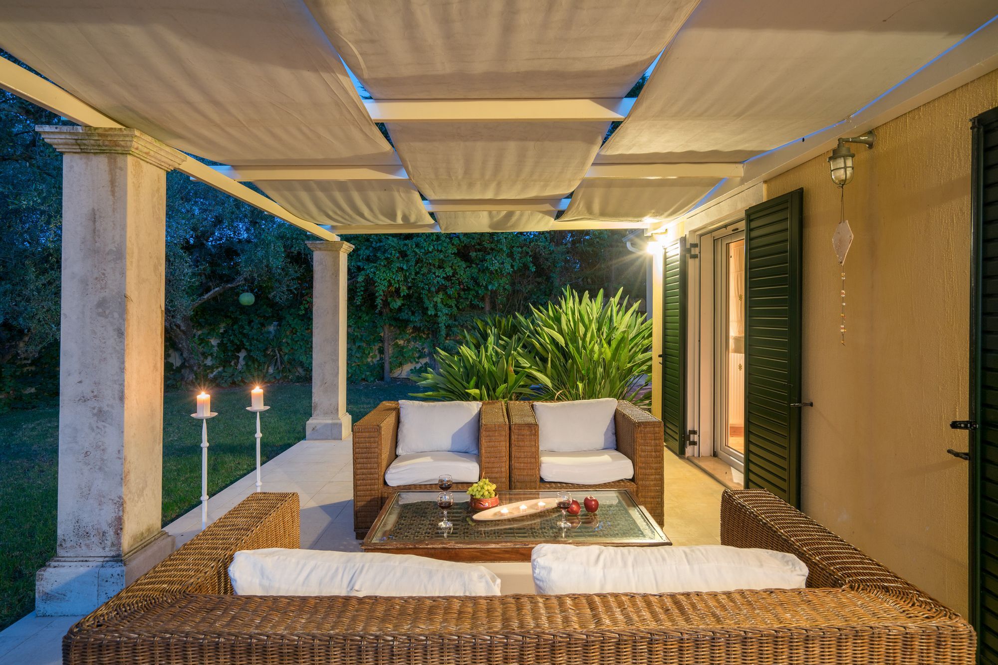 Nina Residence Planos  Bagian luar foto