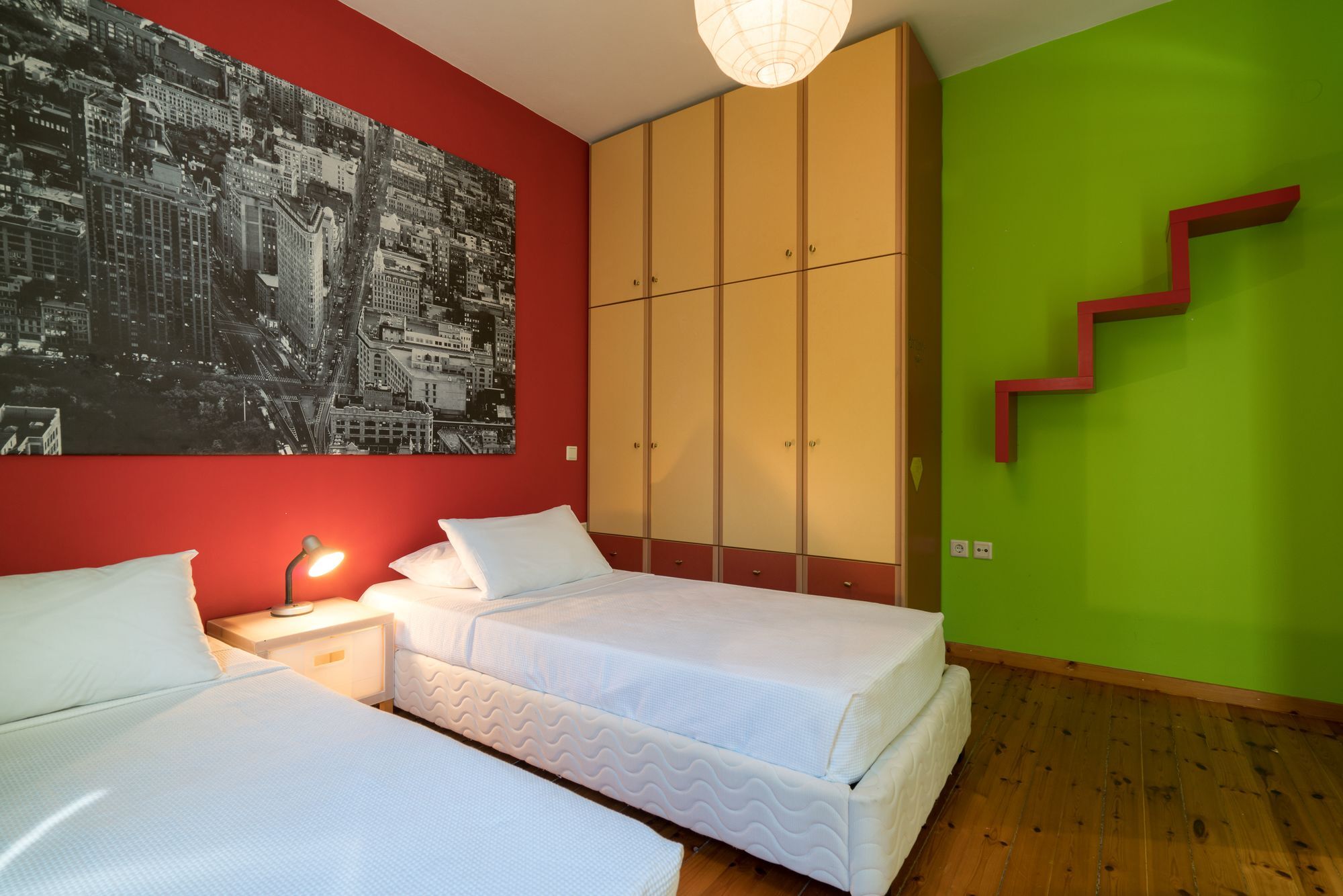 Nina Residence Planos  Bagian luar foto