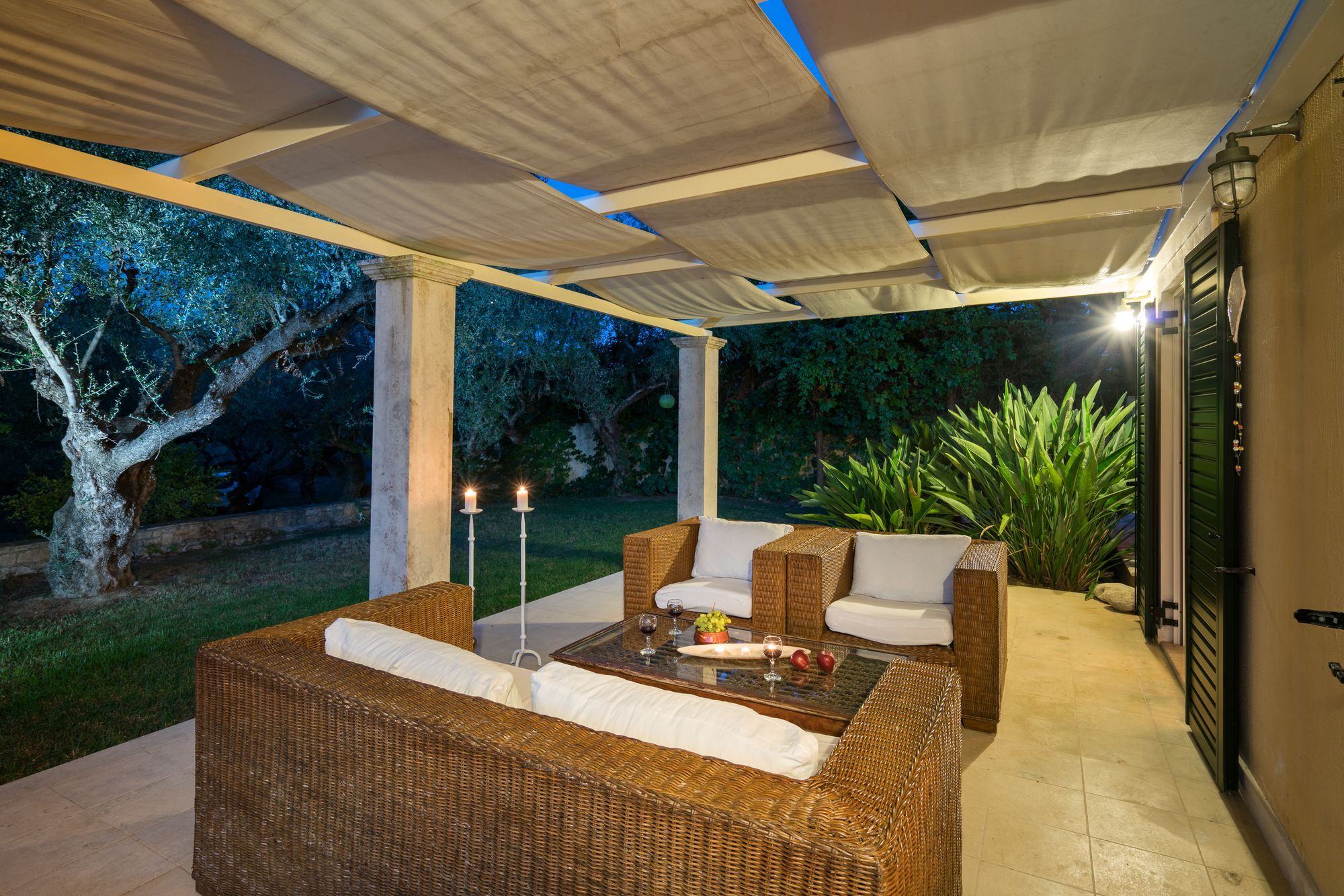 Nina Residence Planos  Bagian luar foto