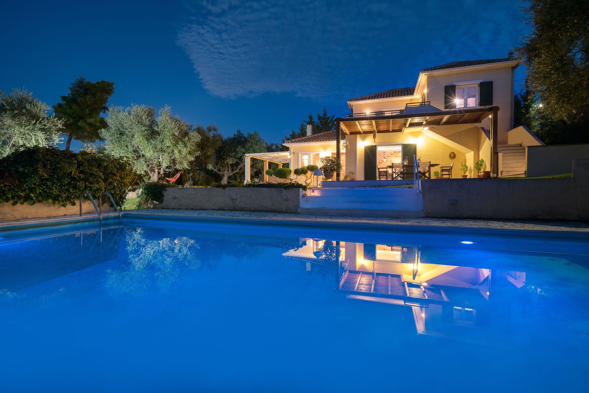 Nina Residence Planos  Bagian luar foto