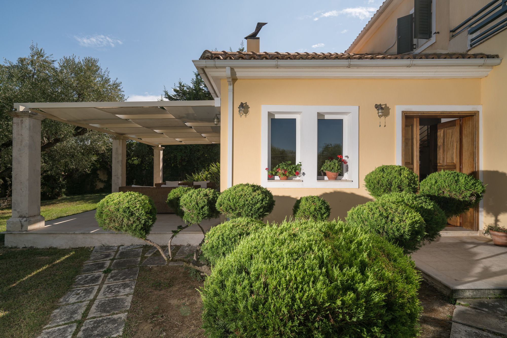 Nina Residence Planos  Bagian luar foto