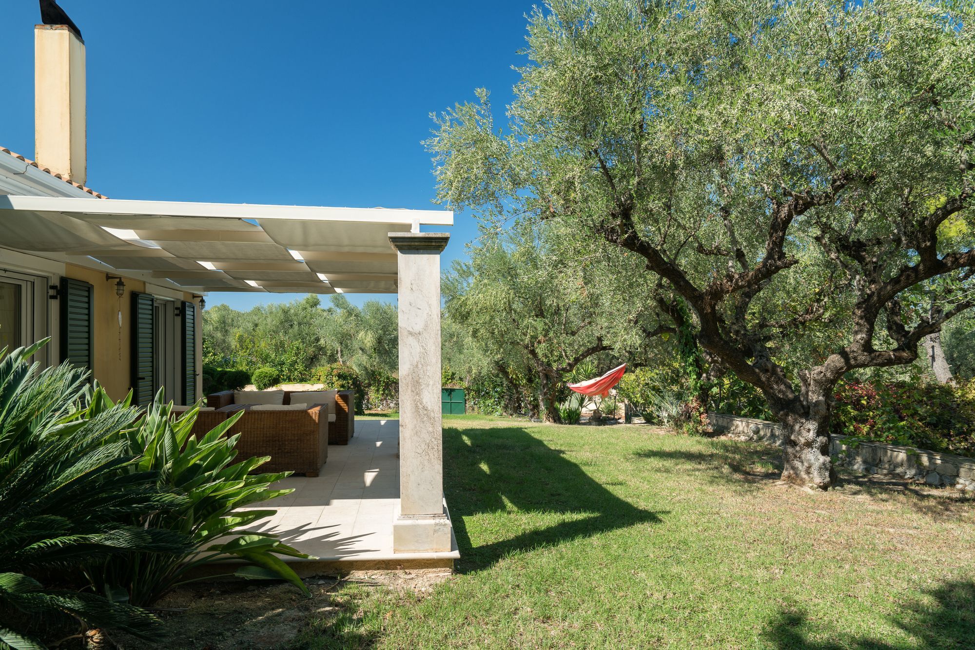 Nina Residence Planos  Bagian luar foto