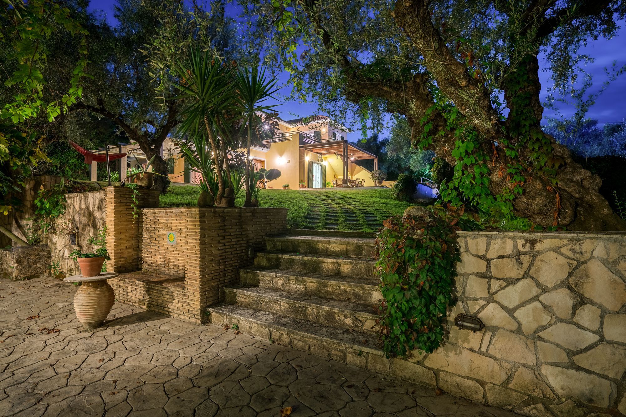 Nina Residence Planos  Bagian luar foto