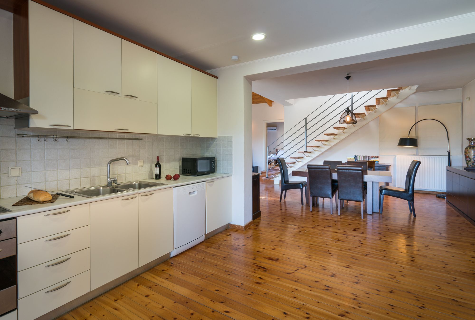 Nina Residence Planos  Bagian luar foto